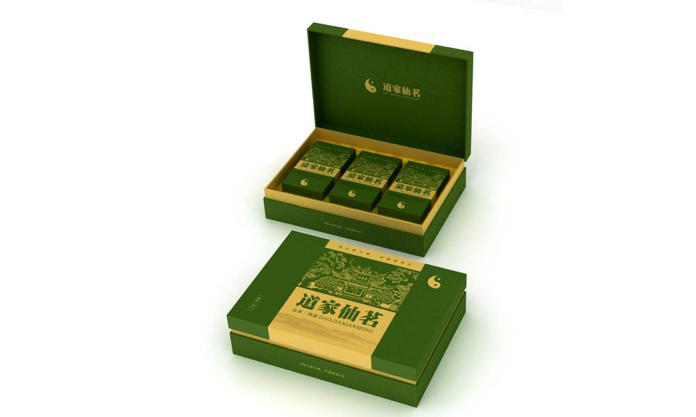 岢岚县包装设计公司如何集结国际获奖设计师打造标杆级作品？
