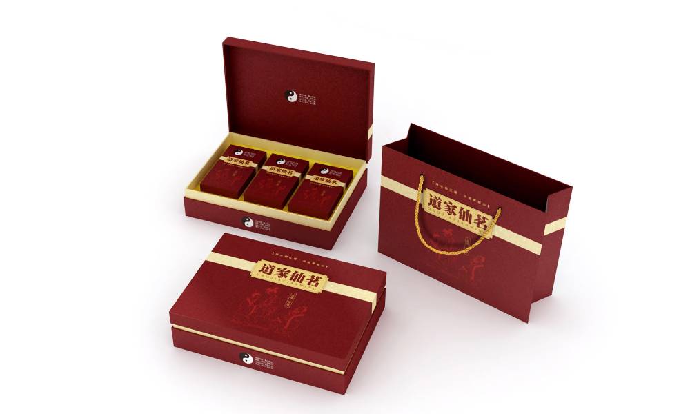 岢岚县文创产品包装设计的破圈密码——文化基因与消费场景的双向激活