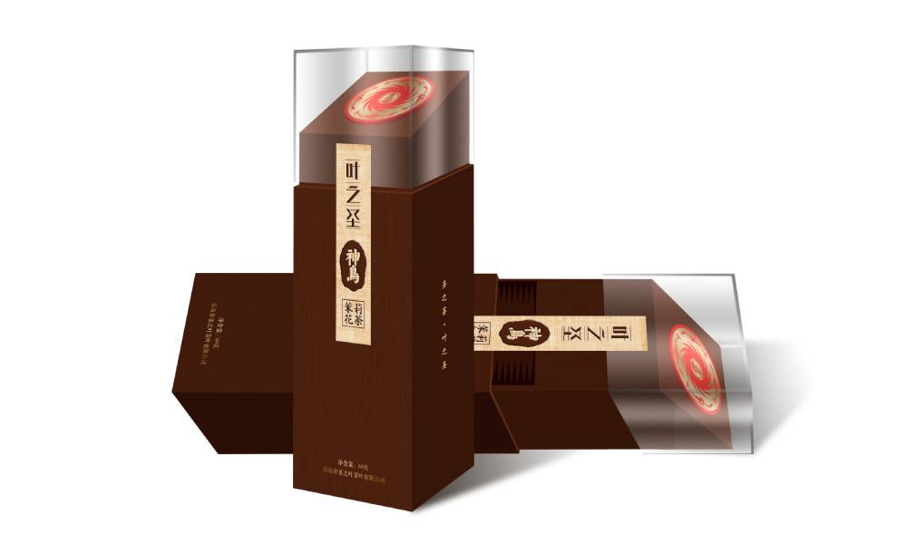 岢岚县礼品包装设计：以礼传情，融合城市特色，打造有温度的伴手礼