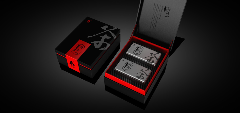 岢岚县包装设计的底层逻辑：用差异化塑造不可替代的品牌印记