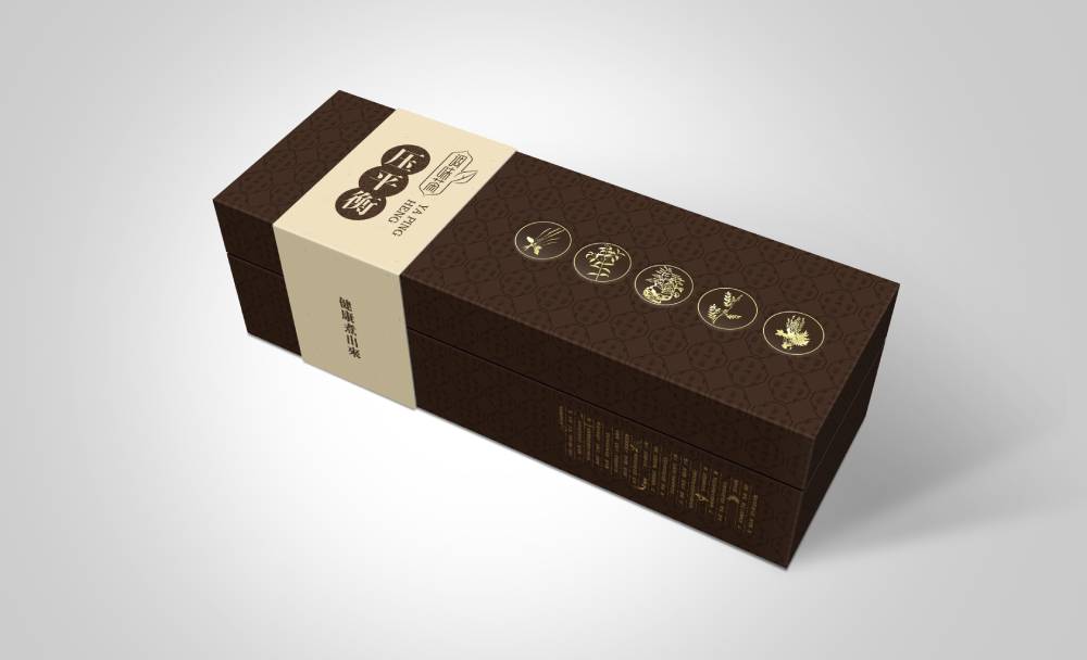 品质即口碑，岢岚县包装设计如何用质量赢得市场长效认可？