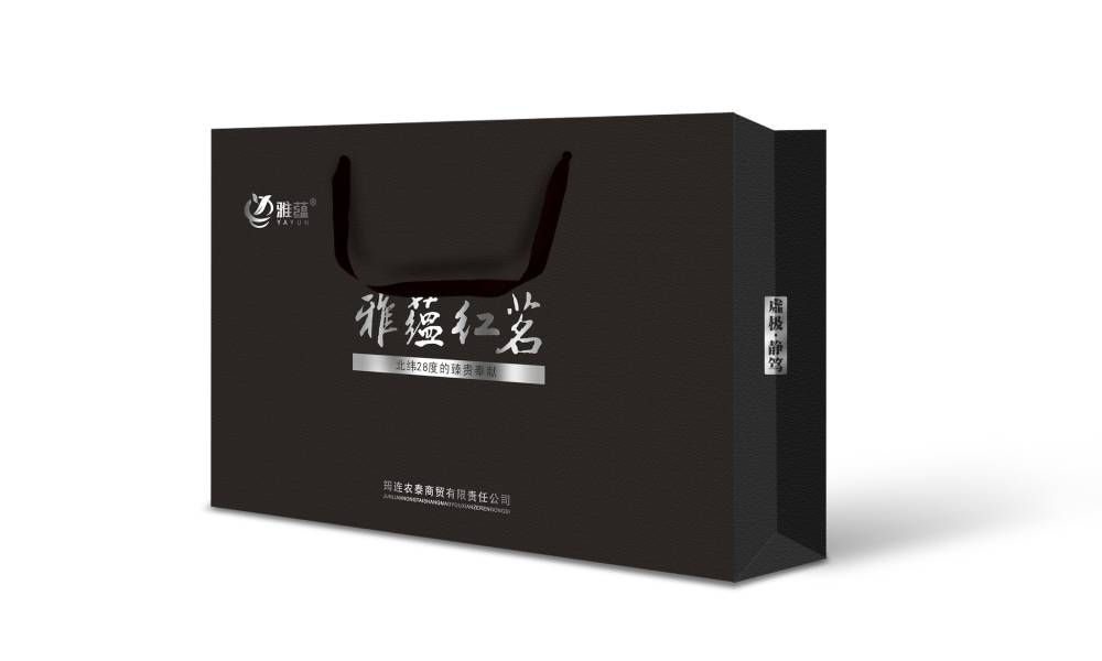 岢岚县靠谱包装设计怎么找？3个核心特质，帮你筛选不踩坑的合作方